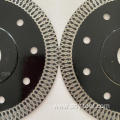 ATL-BS13 Sintered Diamond Saw Blade for Cutting Concrete